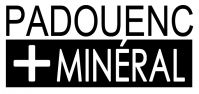 PADOUENC mineral