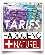 bouton padouenc naturel tarifs