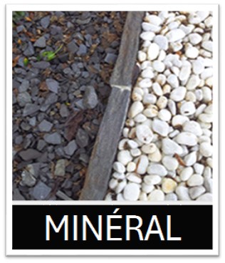 mineral