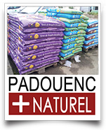 padouenc naturel