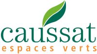 LOGO ESPACES VERTS CAUSSAT