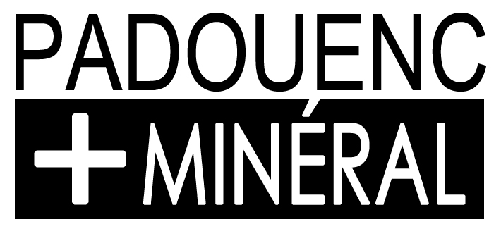 PADOUENC minral