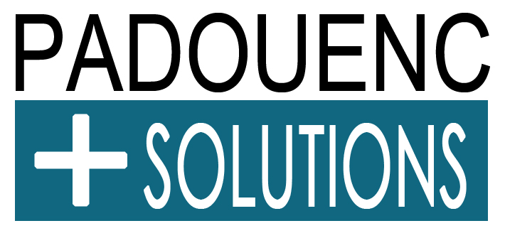 PADOUENC solutions